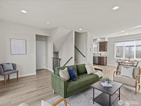 3605 192nd Street SE Bothell WA 98012