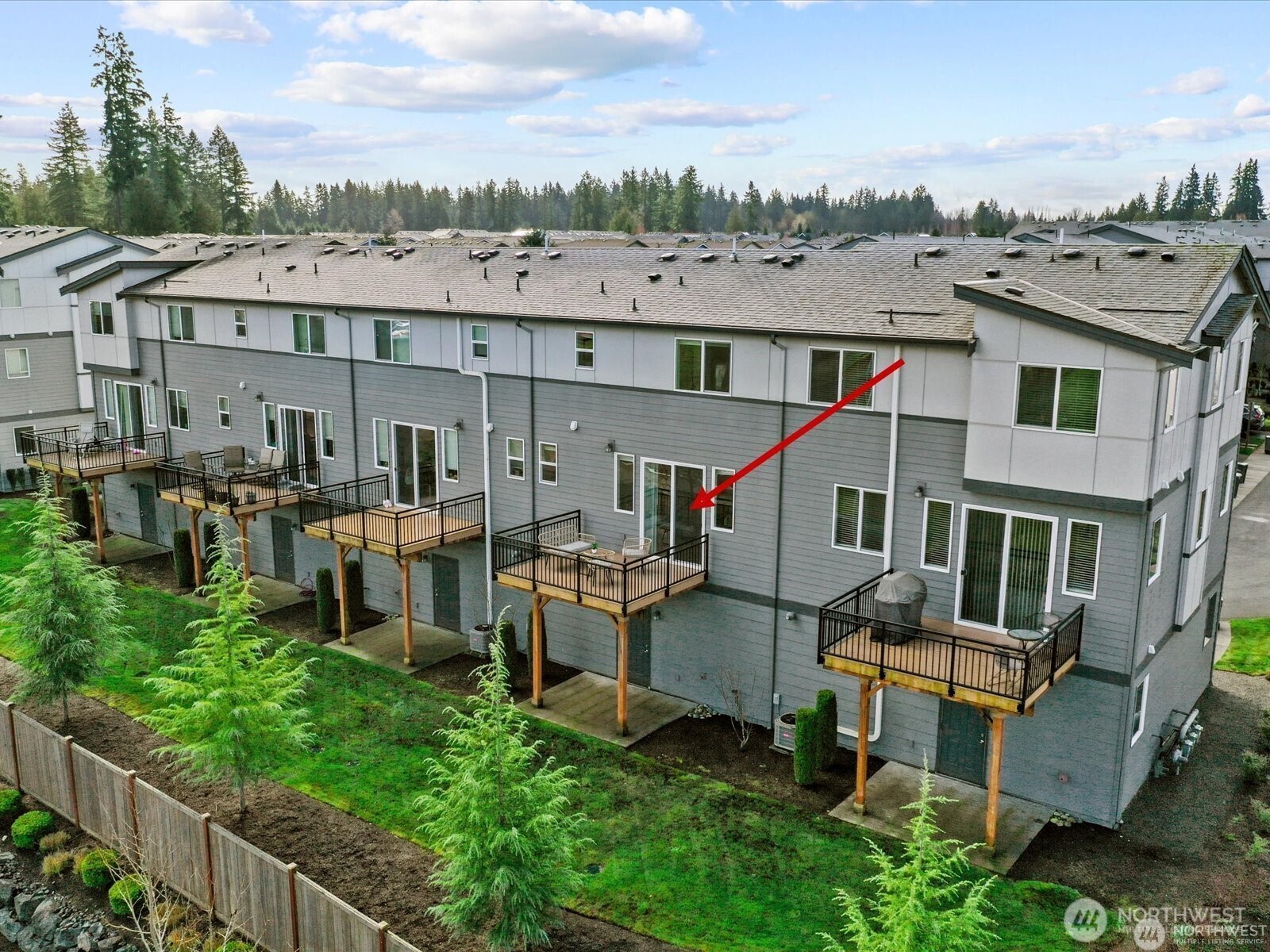 3605 192nd Street SE Bothell WA 98012