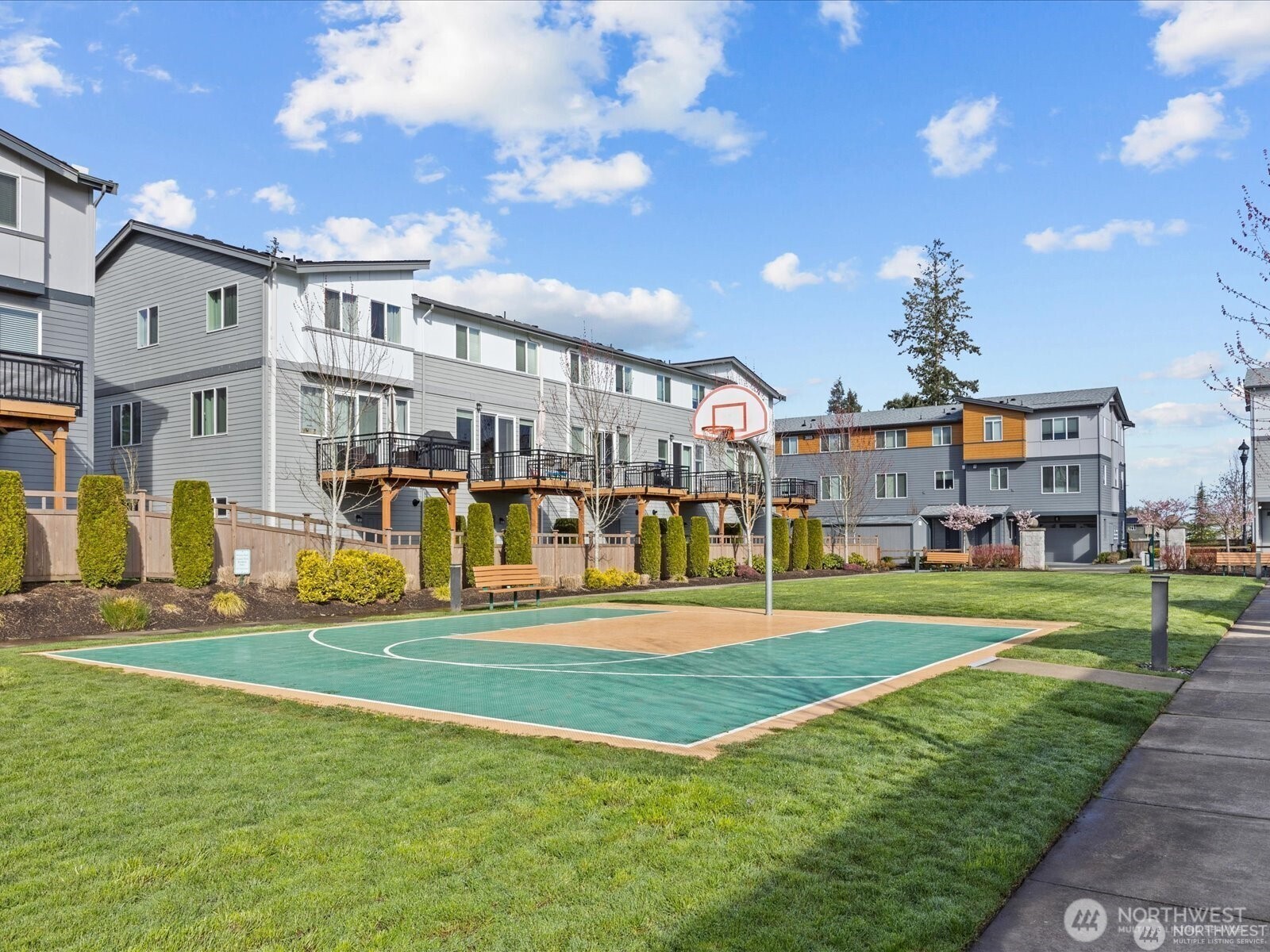 3605 192nd Street SE Bothell WA 98012