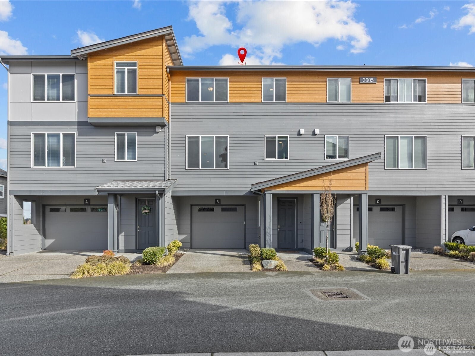 3605 192nd Street SE Bothell WA 98012