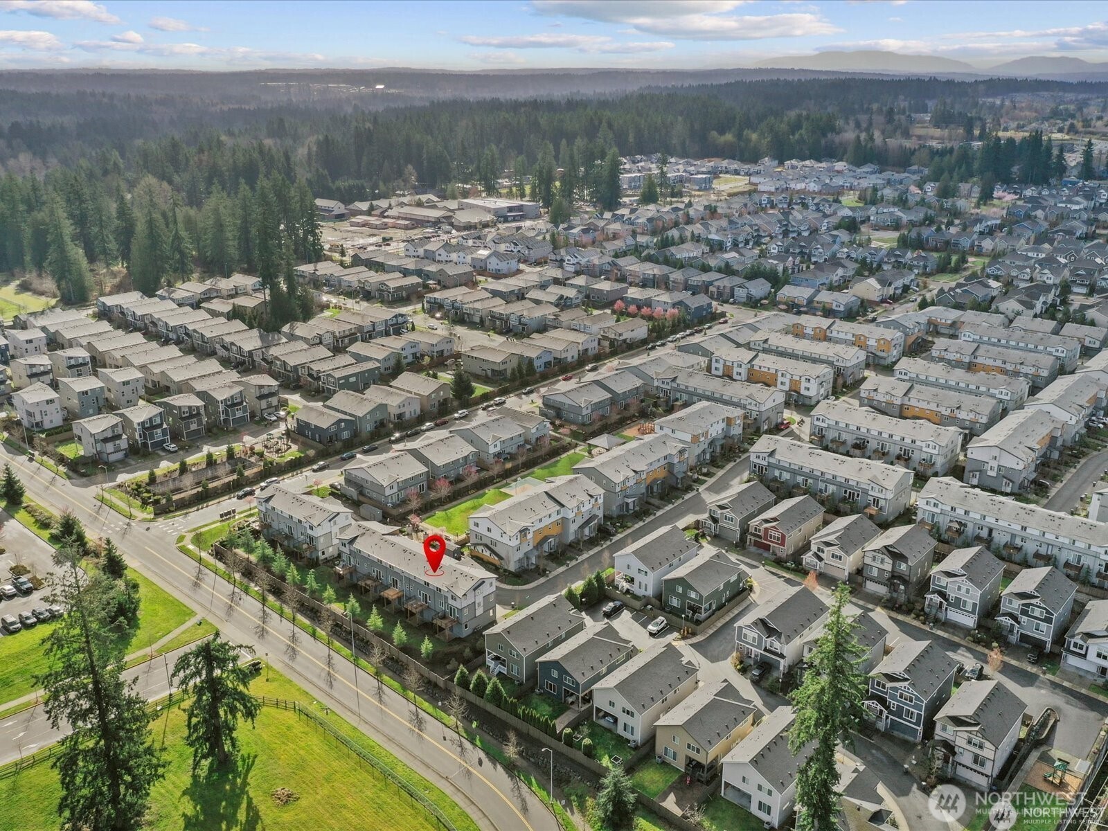 3605 192nd Street SE Bothell WA 98012