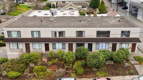 1612 33rd Street Everett WA 98201