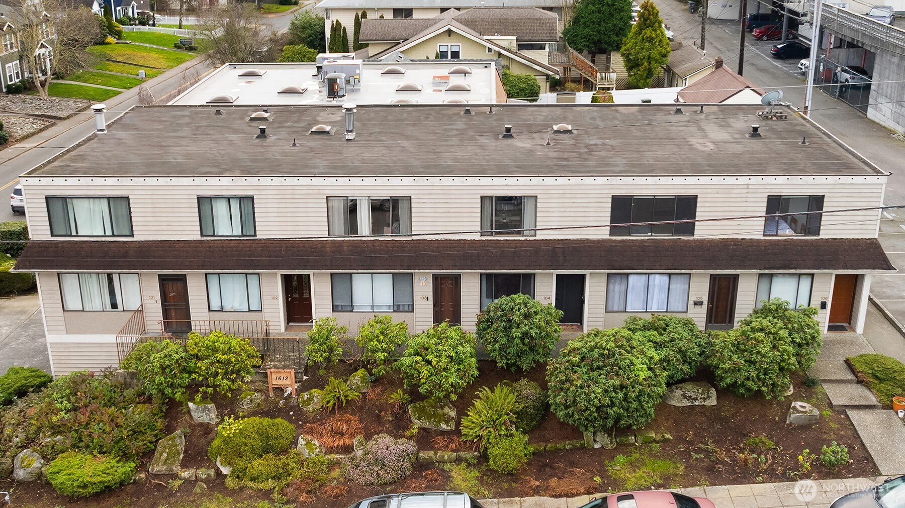 1612 33rd Street Everett WA 98201