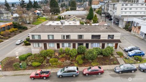 1612 33rd Street Everett WA 98201