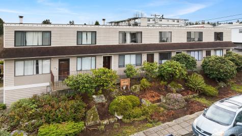 1612 33rd Street Everett WA 98201