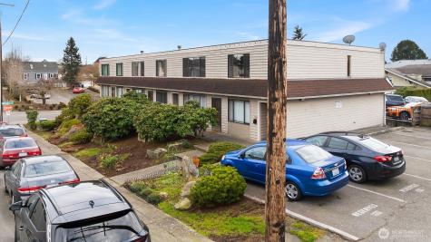 1612 33rd Street Everett WA 98201