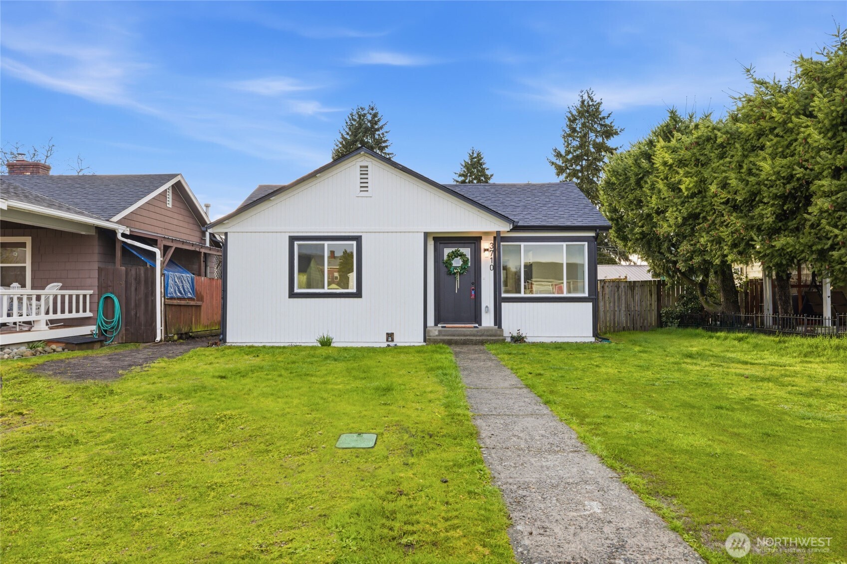 3710 E F Street Tacoma WA 98404