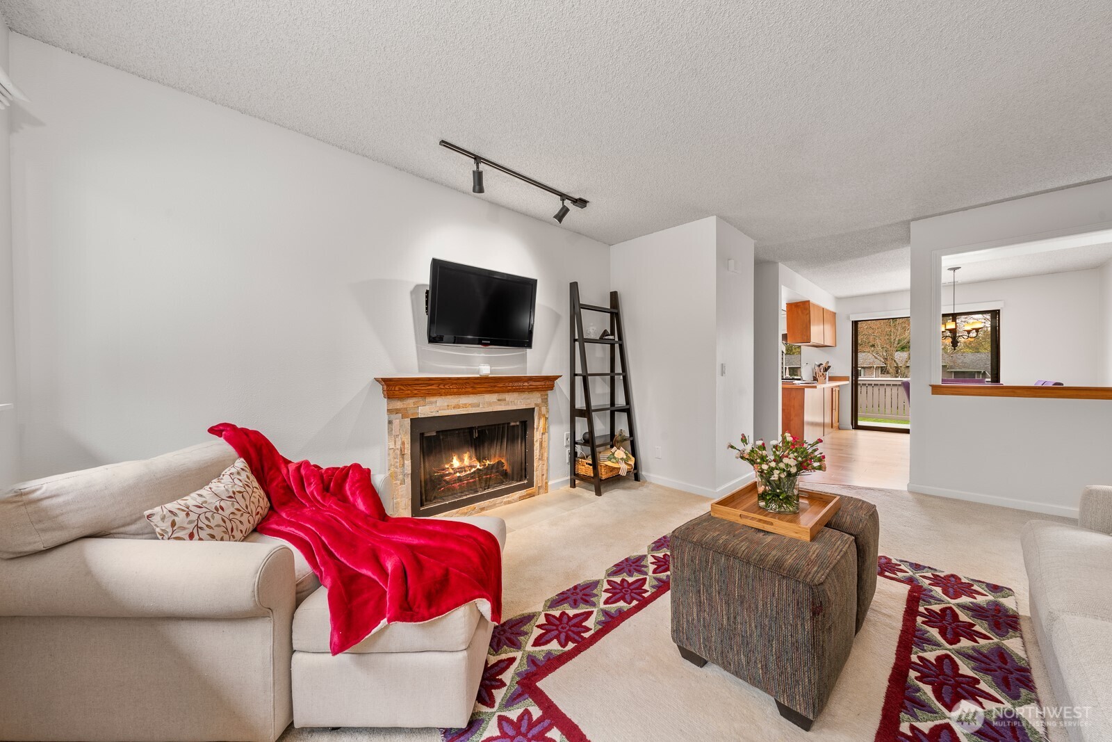 9918 NE 144th Lane Kirkland WA 98034