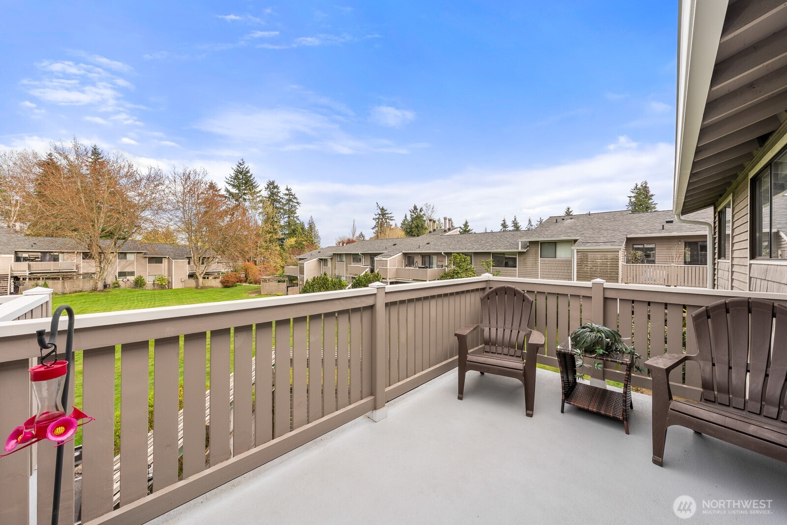 9918 NE 144th Lane Kirkland WA 98034