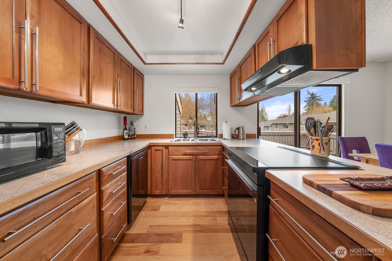 9918 NE 144th Lane Kirkland WA 98034