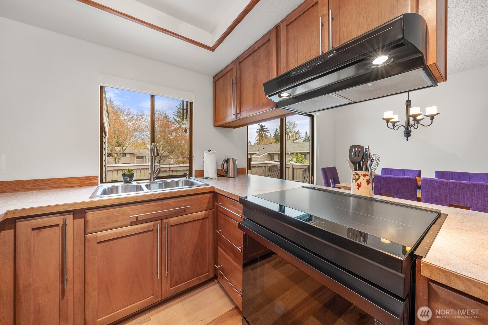 9918 NE 144th Lane Kirkland WA 98034