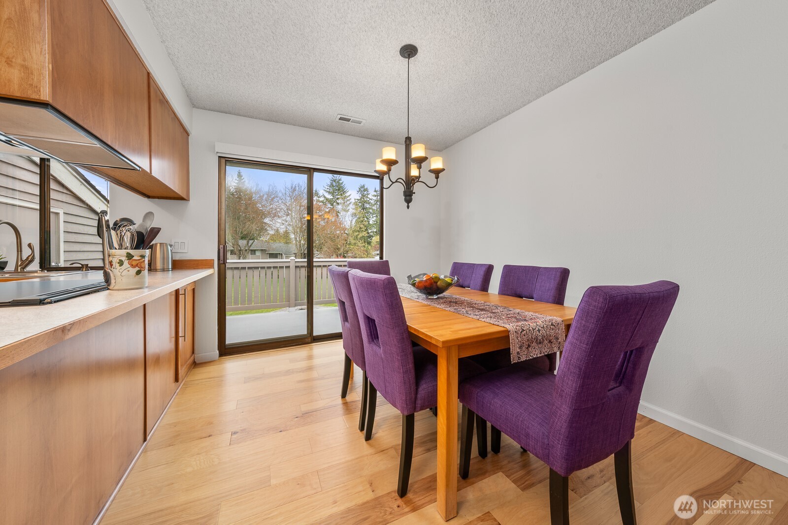 9918 NE 144th Lane Kirkland WA 98034