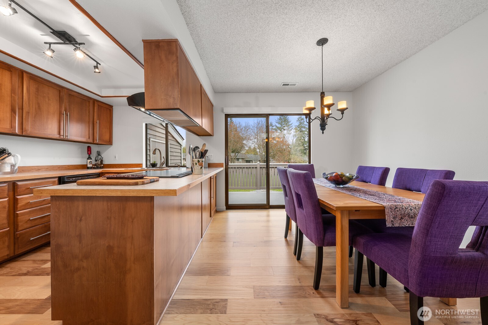 9918 NE 144th Lane Kirkland WA 98034