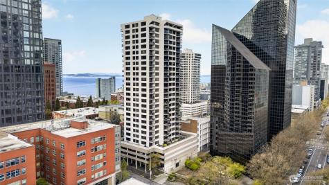 2100 3rd Avenue Seattle WA 98121