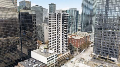 2100 3rd Avenue Seattle WA 98121