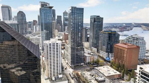 2100 3rd Avenue Seattle WA 98121