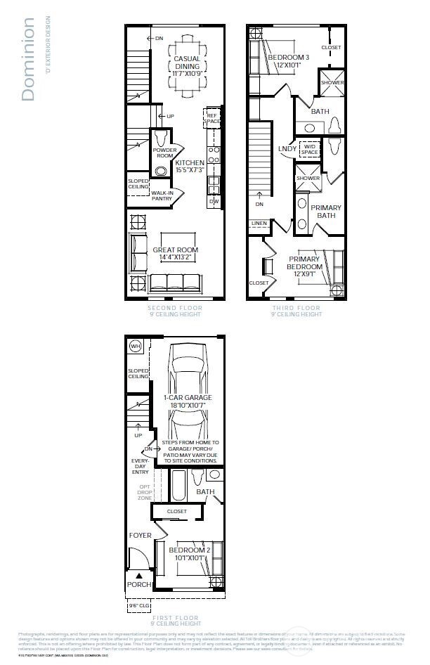 13364 NE 175th Place Woodinville WA 98072