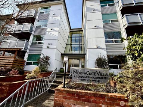 10501 8th Avenue NE Seattle WA 98125
