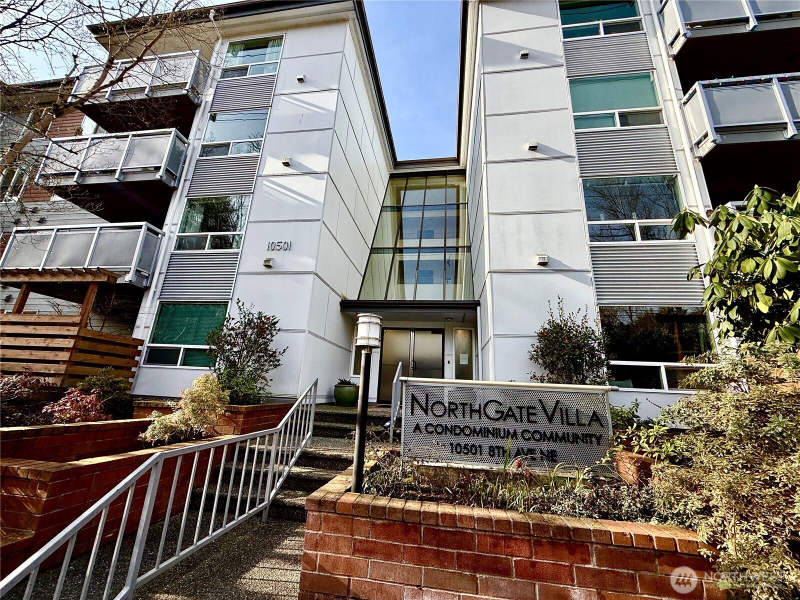 10501 8th Avenue NE Seattle WA 98125