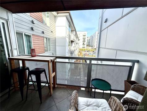 10501 8th Avenue NE Seattle WA 98125