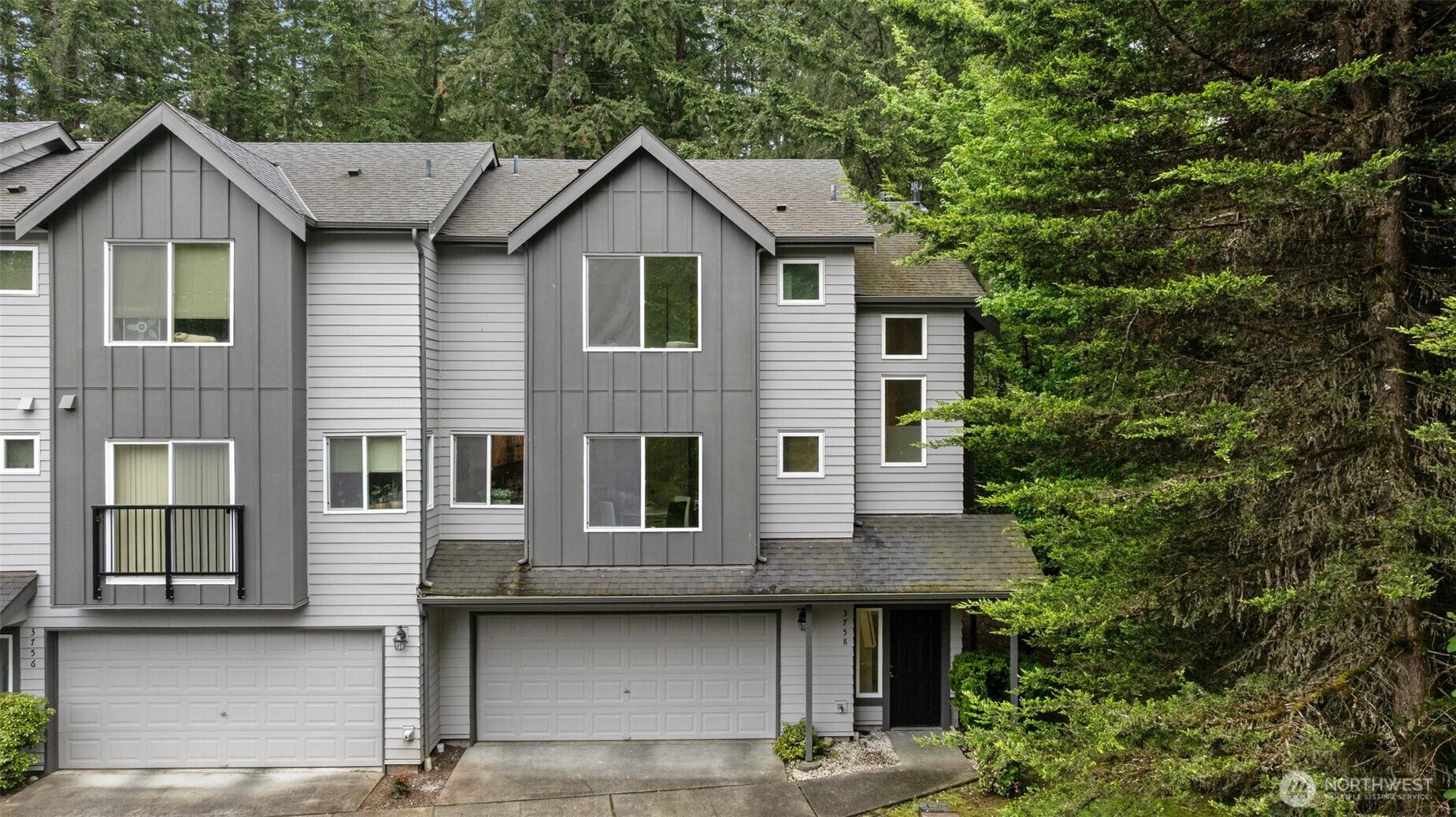 3758 257th Avenue SE Issaquah WA 98029