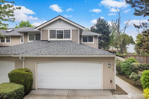 18740 109th Lane SE Renton WA 98055