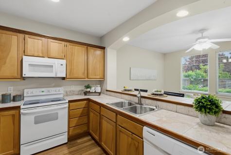 18740 109th Lane SE Renton WA 98055