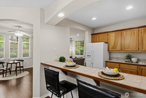 18740 109th Lane SE Renton WA 98055