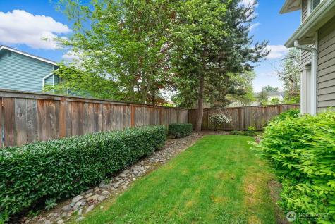 18740 109th Lane SE Renton WA 98055