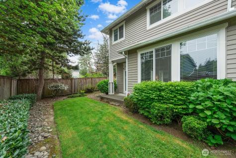 18740 109th Lane SE Renton WA 98055
