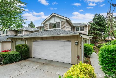 18740 109th Lane SE Renton WA 98055