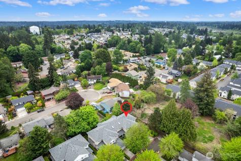18740 109th Lane SE Renton WA 98055