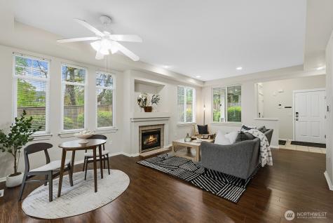 18740 109th Lane SE Renton WA 98055