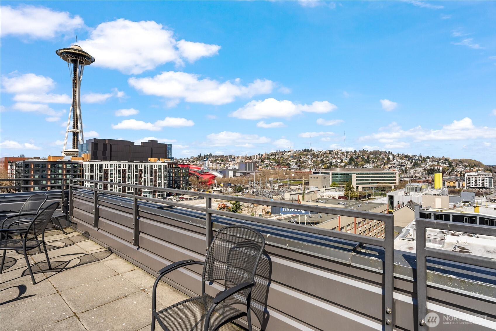 699 John Street Seattle WA 98109