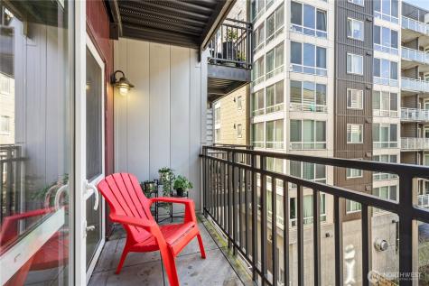 699 John Street Seattle WA 98109