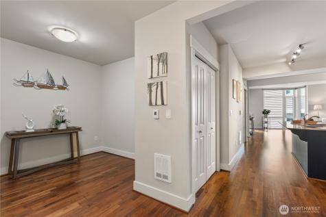 699 John Street Seattle WA 98109