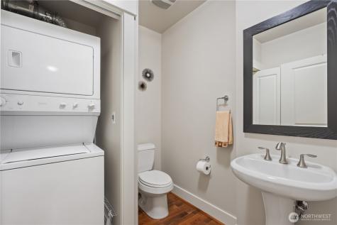699 John Street Seattle WA 98109