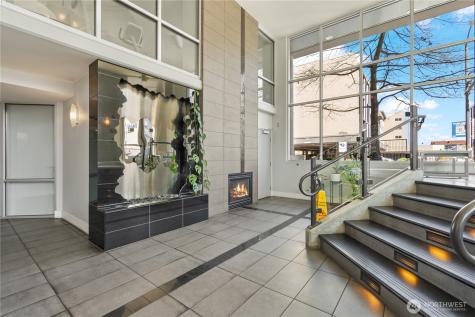 699 John Street Seattle WA 98109