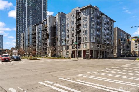 699 John Street Seattle WA 98109
