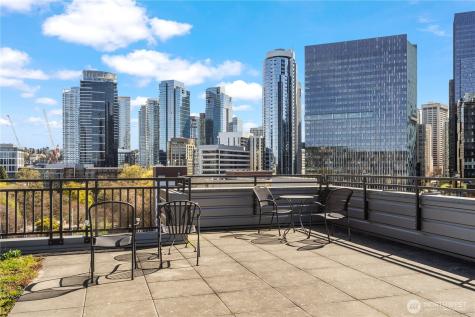 699 John Street Seattle WA 98109