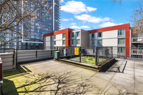 699 John Street Seattle WA 98109