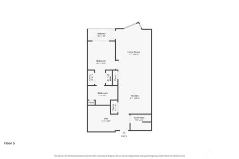 699 John Street Seattle WA 98109