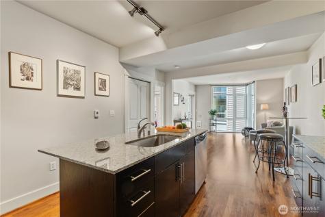 699 John Street Seattle WA 98109