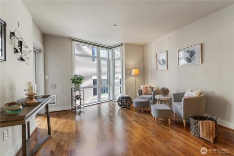 699 John Street Seattle WA 98109