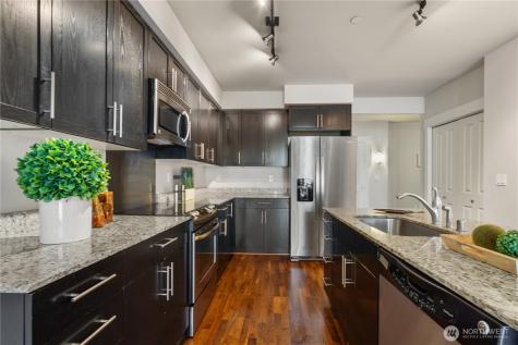 699 John Street Seattle WA 98109