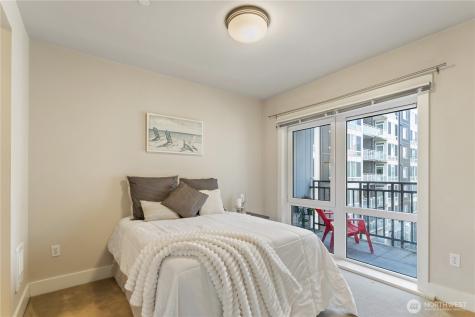 699 John Street Seattle WA 98109