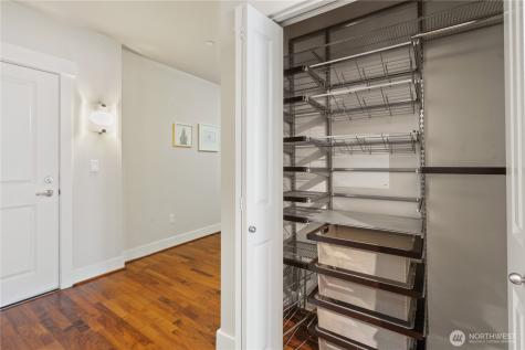 699 John Street Seattle WA 98109