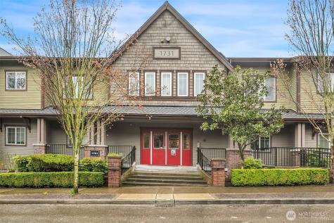 1731 10th Avenue NE Issaquah WA 98029