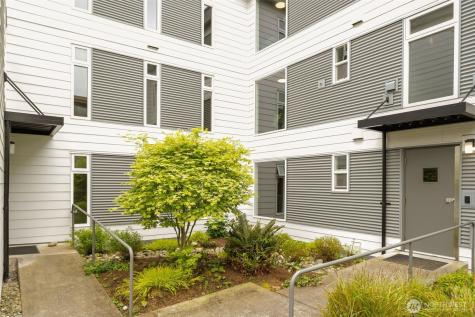 1770 NW 58th Street Seattle WA 98107