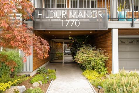 1770 NW 58th Street Seattle WA 98107